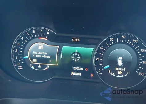 2016 Ford Explorer Platinum from USA, damaged, VIN 1FM5K8HT6GGA76588